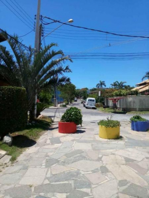 Casa de praia Geribá